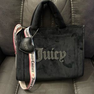 Juicy couture bag